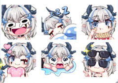 Emotes