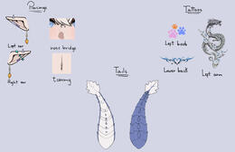 Reference sheet Pt 2
